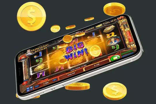 Online Slots betwinnner Myanmar