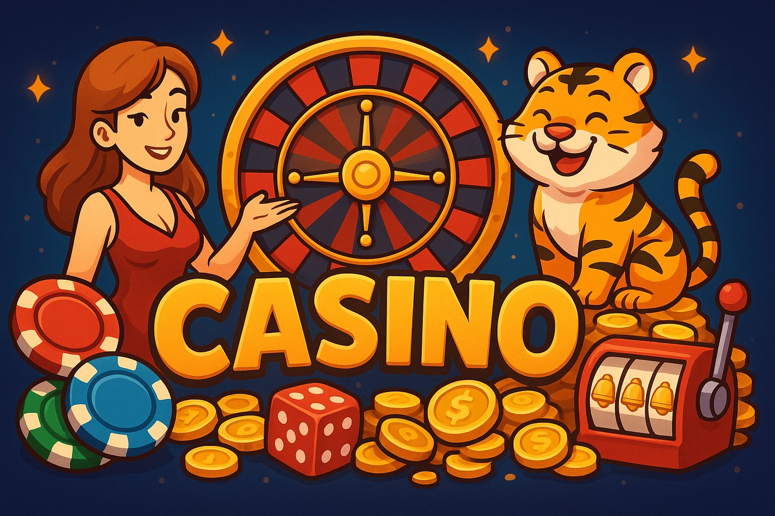 betwinnner Myanmar Online Casino Platform